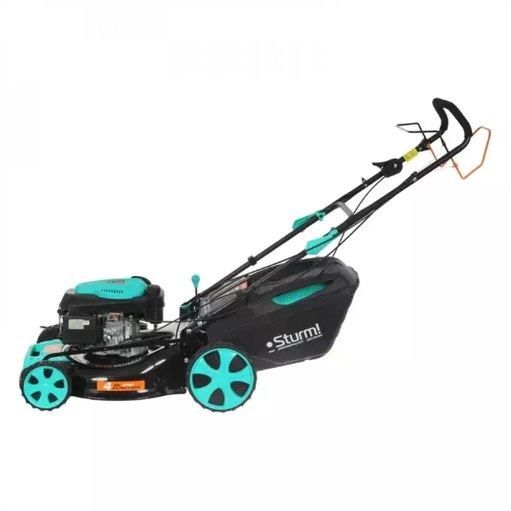 Sturm! PL5114SV газонокосилка бензиновая