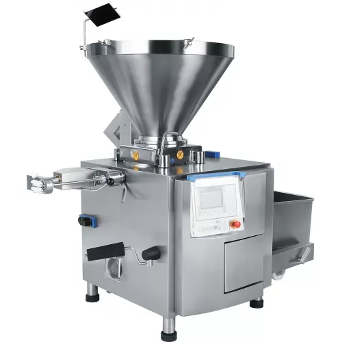 Вакуумный шприц Hualian Machinery GZY6000