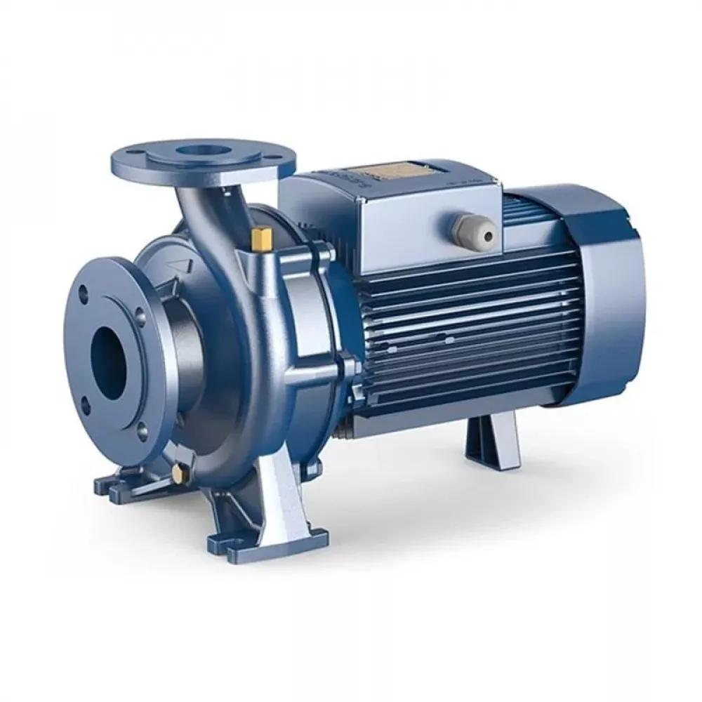 Насос консольно-моноблочный Pedrollo F4 65/250B, 4FP65250BA