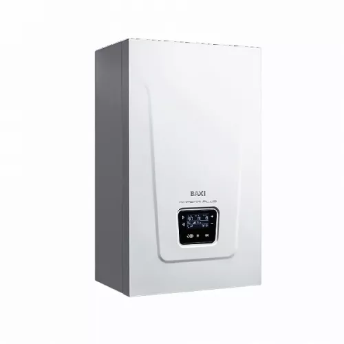 Baxi AMPERA Pro 9 котел электрический настенный E8403309--