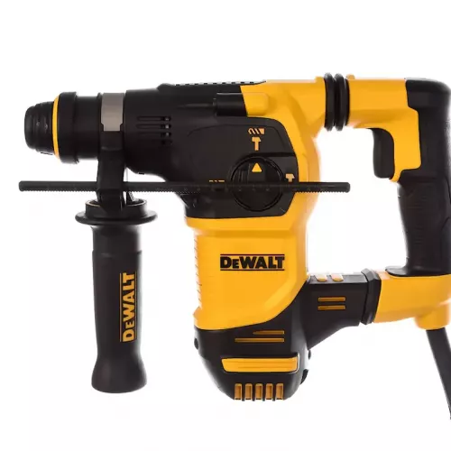 DeWalt D25335K сетевой перфоратор D25335K-QS