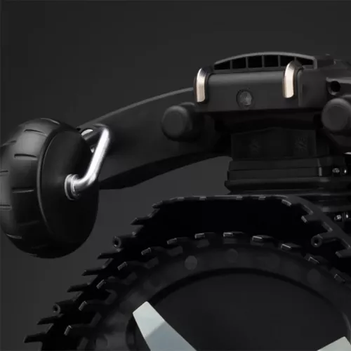 Caiman Tech X2 Elite робот-газонокосилка TH020L4F1Z