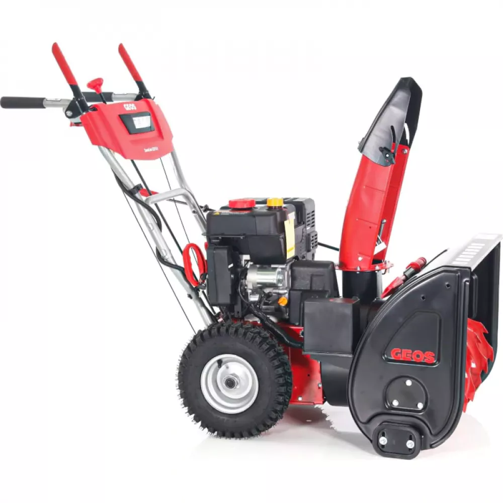 Geos SnowLine 620 B II Comfort снегоуборщик бензиновый 212937