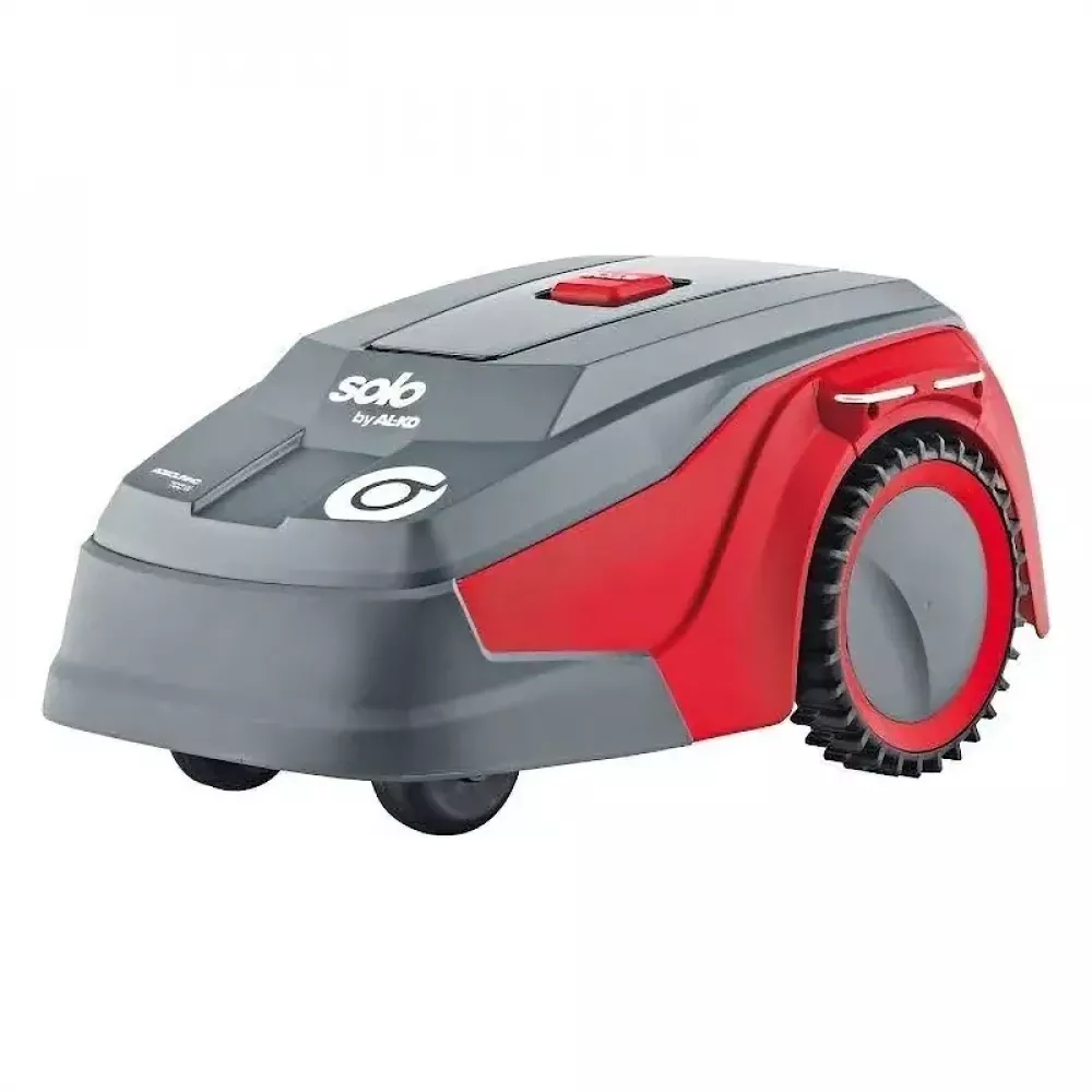 Solo by AL-KO Robolinho 700 W робот-газонокосилка 127569