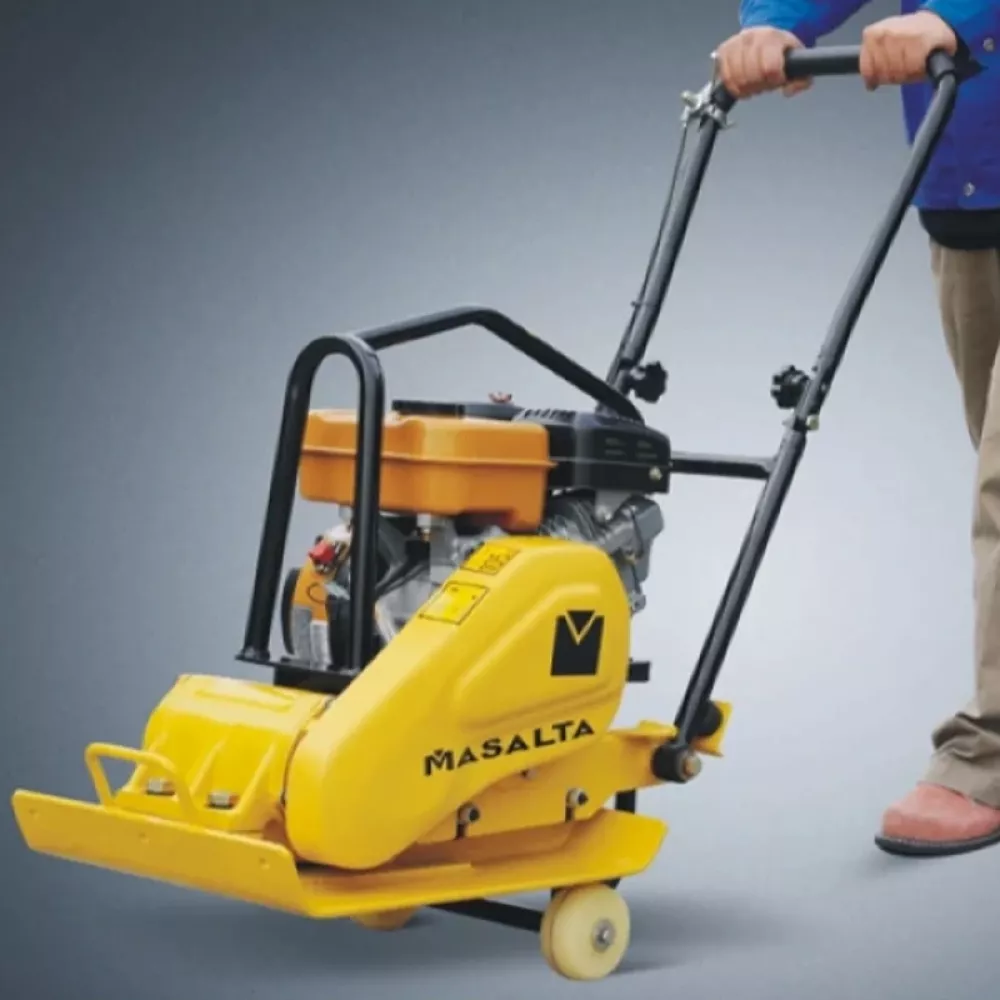 Masalta MSR60-4 виброплита бензиновая (Honda GX160) ВИБ051