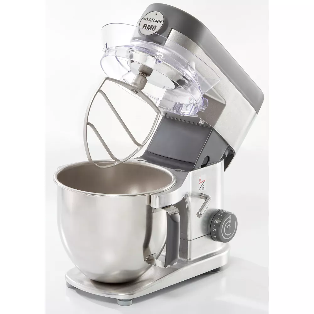 Планетарный миксер Robot Coupe RM 8