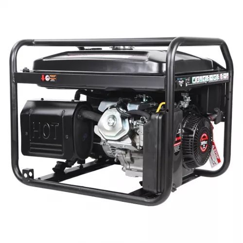 A-iPower lite AP5500E бензиновый генератор 20205