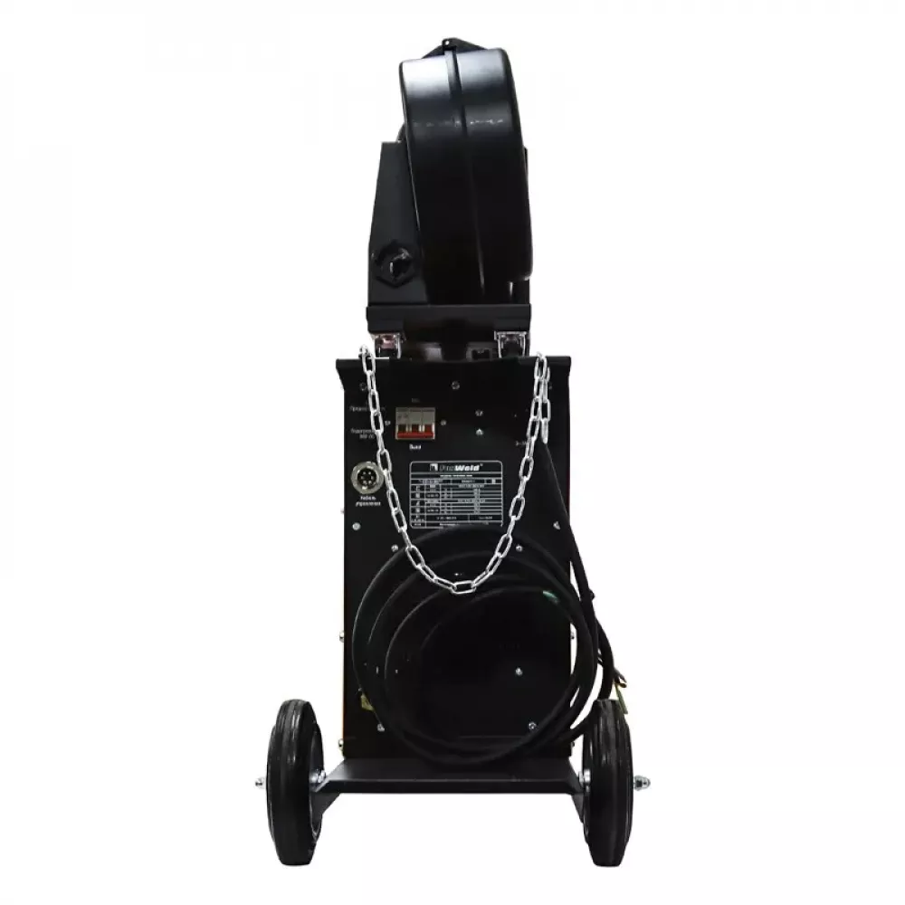 FoxWeld INVERMIG 350E сварочный полуавтомат 5705