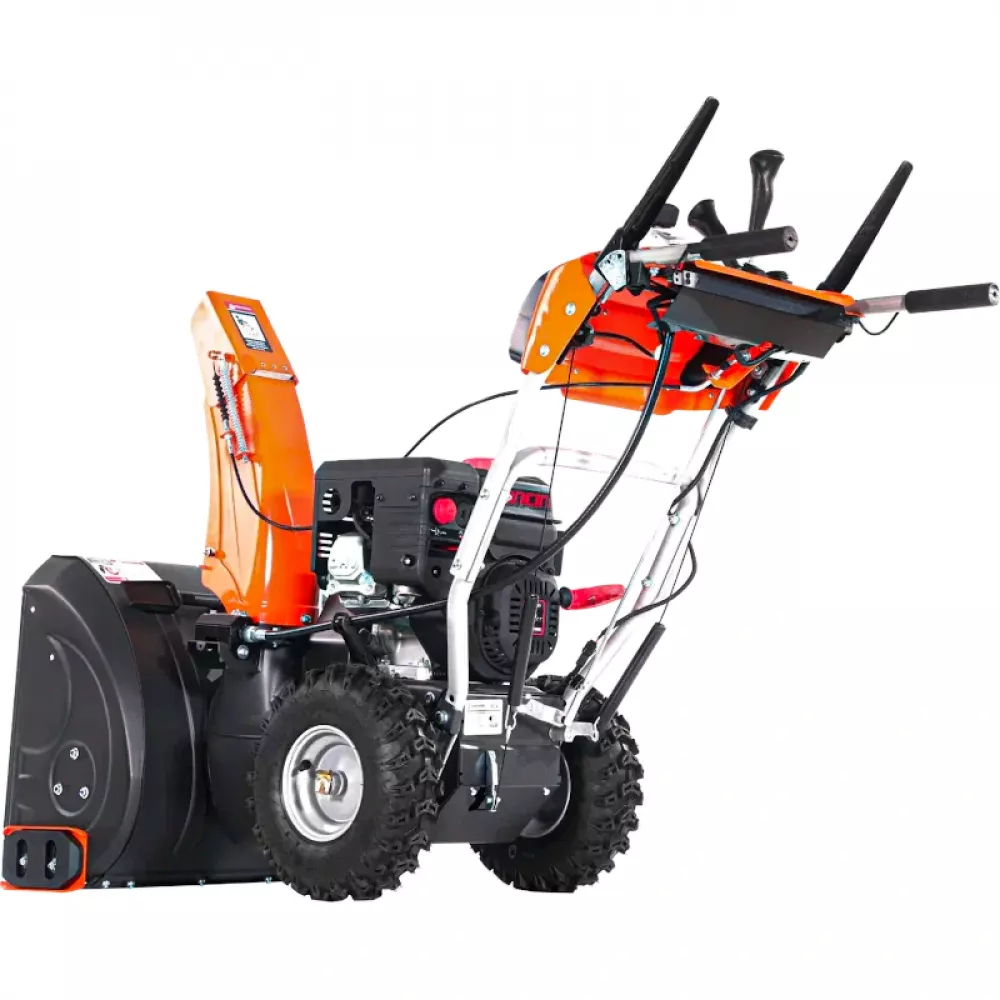 YARD FOX 6151E Optima бензиновый снегоуборщик SB016151E23