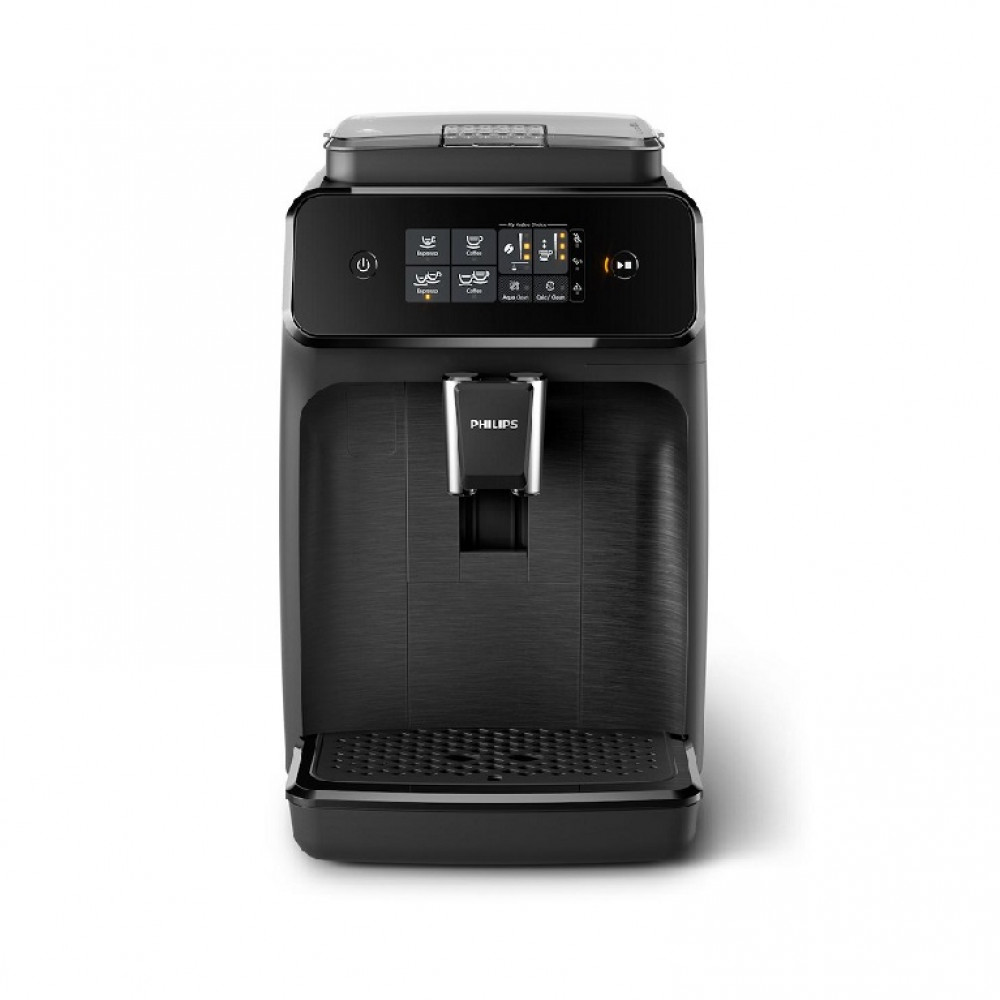 Кофемашина Philips EP1000/00