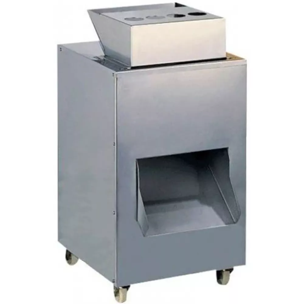 Слайсер Hualian Machinery MC-1000 (6 мм)