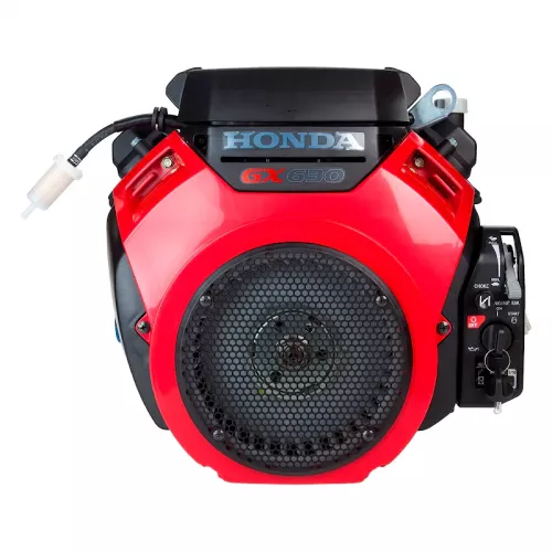 HONDA GX 630 RH QX-F-OH двигатель бензиновый