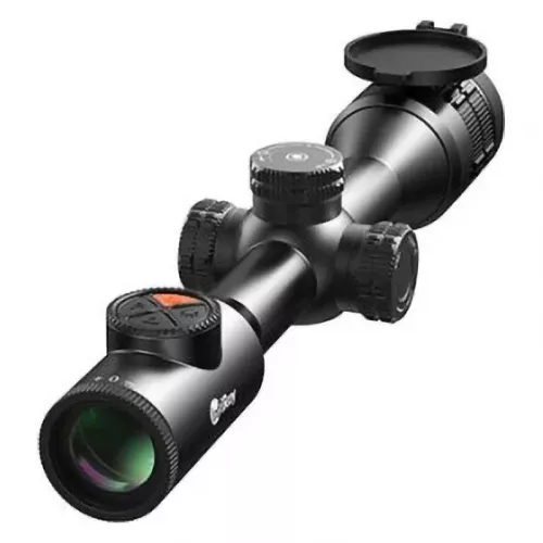 iRay Tube TH 50 тепловизионный прицел TH50