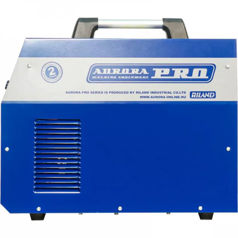 AuroraPRO ULTIMATE 300 инверторный сварочный полуавтомат с сертификатом НАКС 7216948