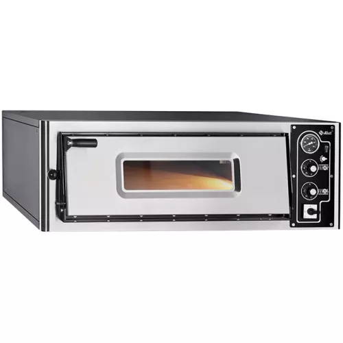 Печь для пиццы Abat ПЭП-4