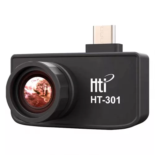 Hti HT-301 тепловизор для смартфона
