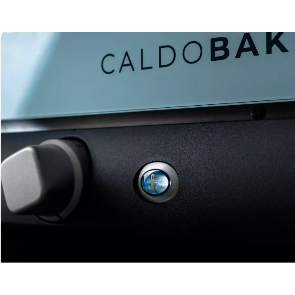 Печь конвекционная электрическая Spidocook Caldobake SF023