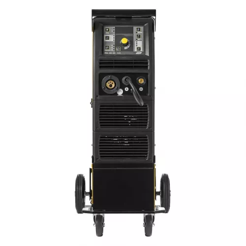 ПТК RILON MIG 300 GD инверторный сварочный полуавтомат 005.300.275