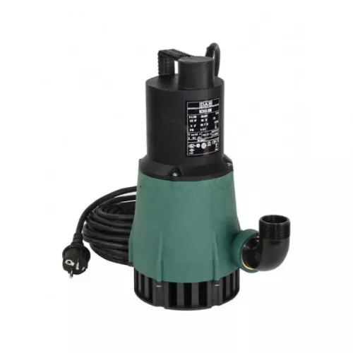 Насос дренажный DAB NOVA 600 M-NA SV, 60195636H