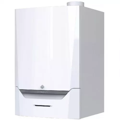 De Dietrich AMC 115 газовый котел с панелью DIEMATIC EVOLUTION 7699478