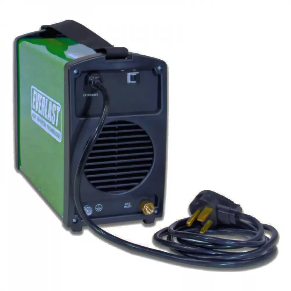 EVERLAST Power i-Tig 200T сварочный инвертор tig 3EV200T