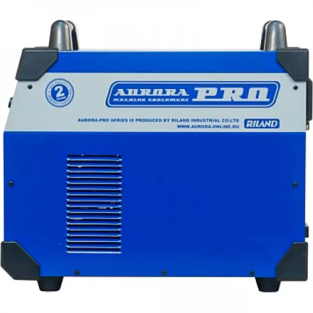 AuroraPRO ULTIMATE 450 инверторный сварочный полуавтомат с сертификатом НАКС, 7221330