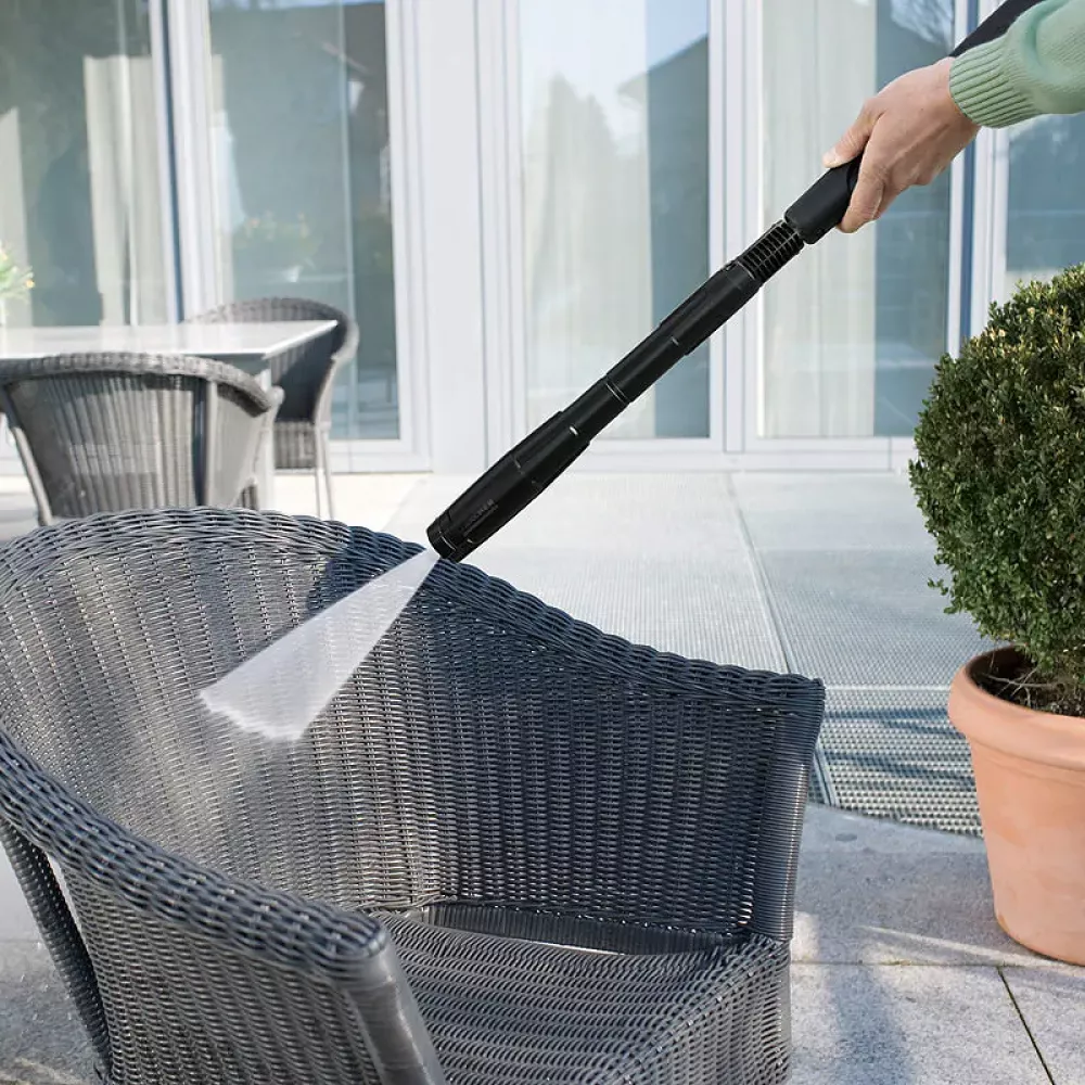 Karcher K 7 Premium Power автомойка 1.317-170.0