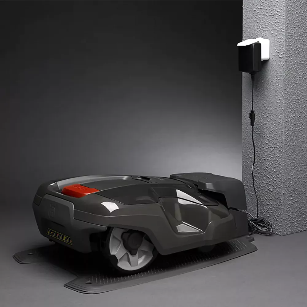 Газонокосилка-робот Husqvarna Automower 310 Connect Home, 9676729-17