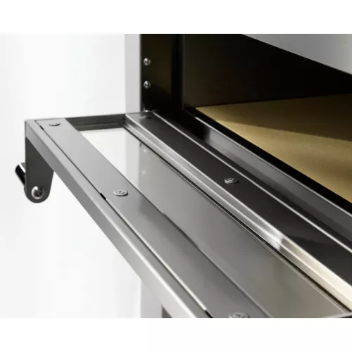 Печь для пиццы Cuppone TZ430/2M