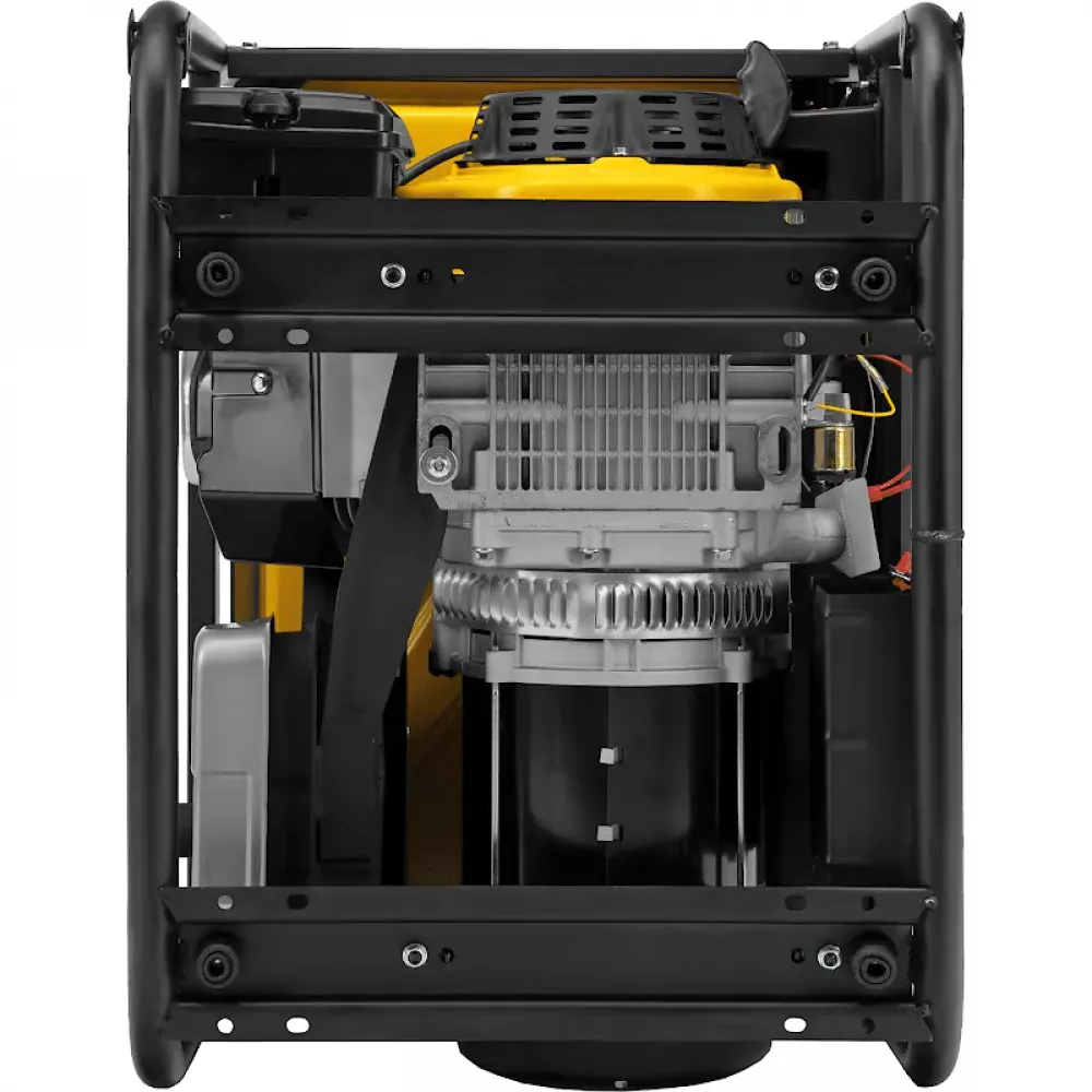 DENZEL PS-95EA-PRO генератор бензиновый 946935