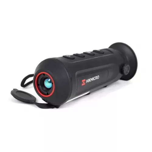 Hikmicro LYNX L15 тепловизионный монокуляр HM-TS03-15XF/W-L15