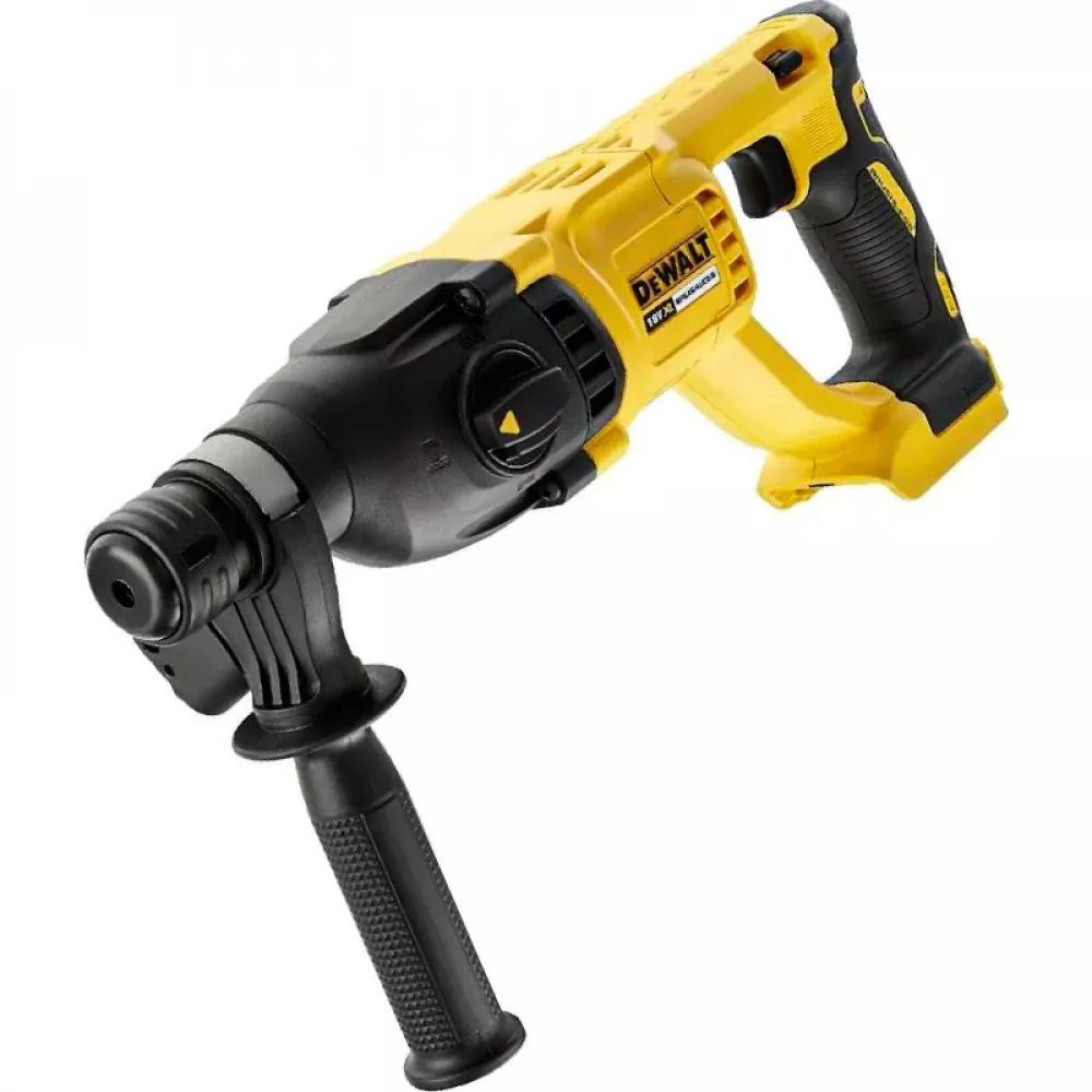 DeWalt DCH133NT-XJ перфоратор аккумуляторный (без АКБ и ЗУ)