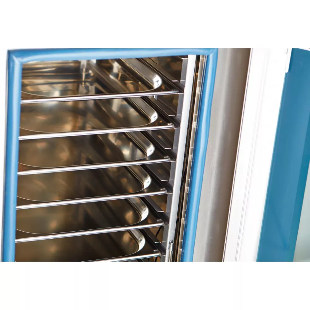 Пароконвектомат Abat ПКА 6-1/1ВП2