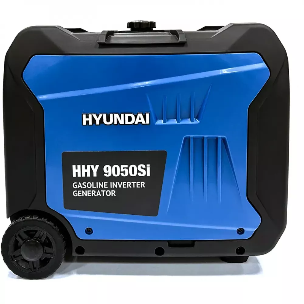 Hyundai HHY 9050Si инверторный генератор