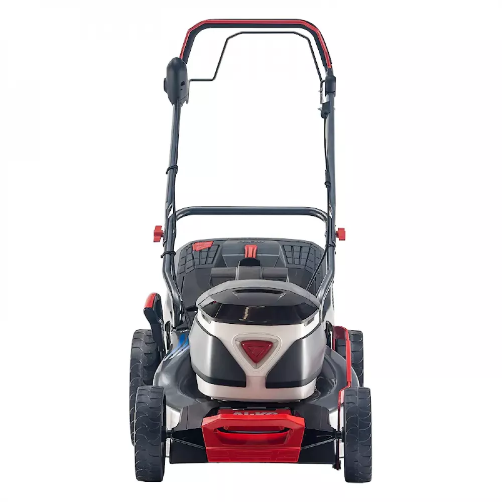 AL-KO 46.2 Li SP-W Comfort Energy Flex аккумуляторная газонокосилка (2 x 4 Ач, ЗУ) 123011