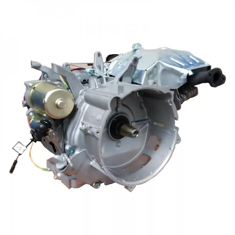 Zongshen 190 FE-2 бензиновый двигатель 1T90QF901