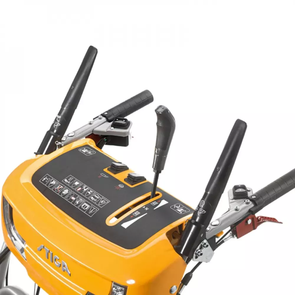 Stiga ST 7276 PH снегоуборщик бензиновый, 2S2767711/ST1