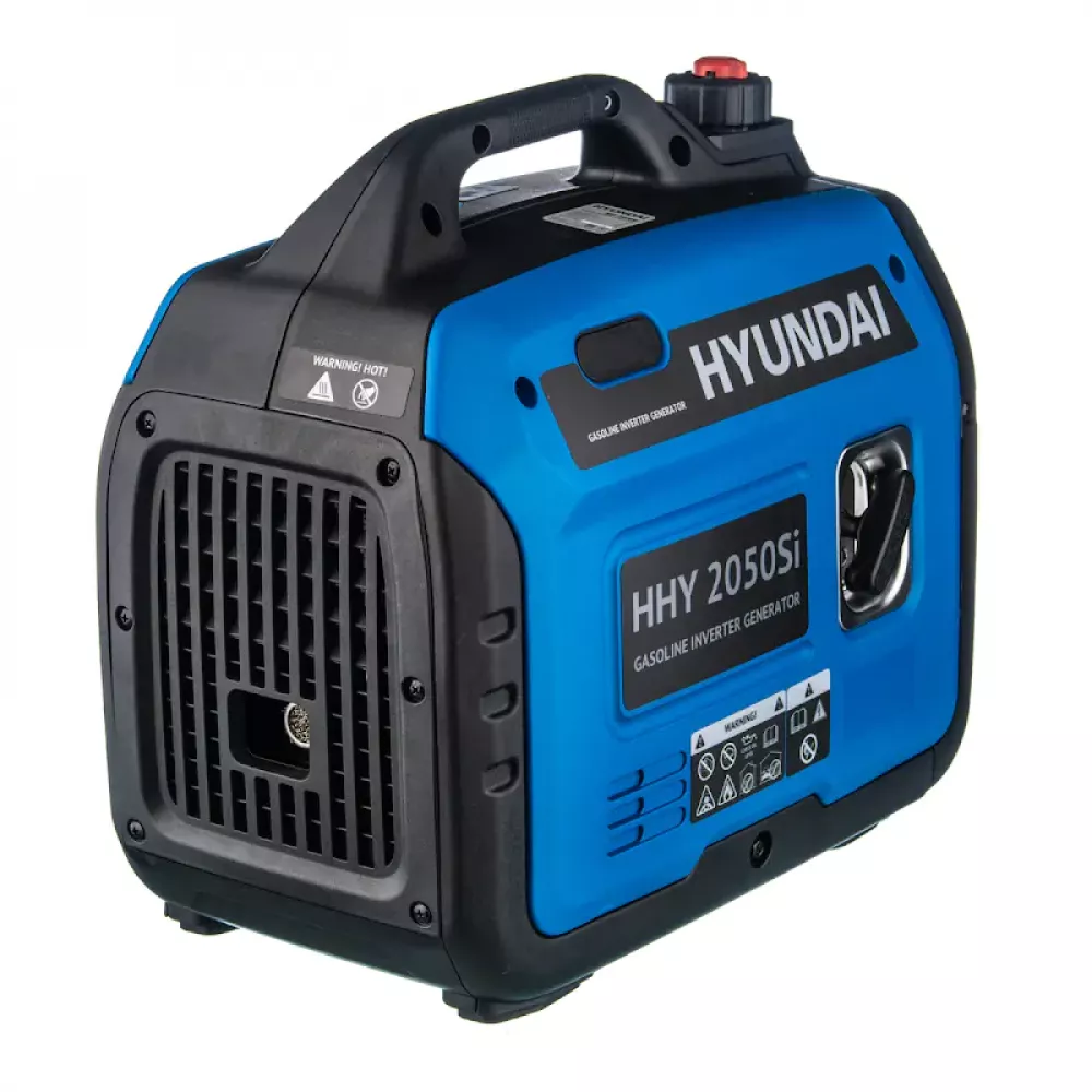 Hyundai HHY 2050Si инверторный генератор