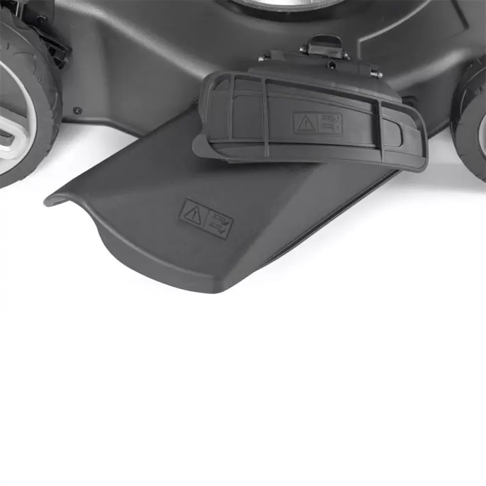 Бензиновая газонокосилка Stiga Combi 53 SQ, 295536848/ST1