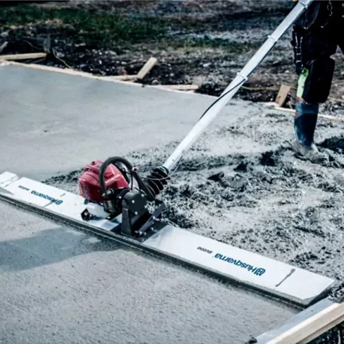 Husqvarna BV 20 G виброрейка отделочная бензиновая 9678562-01