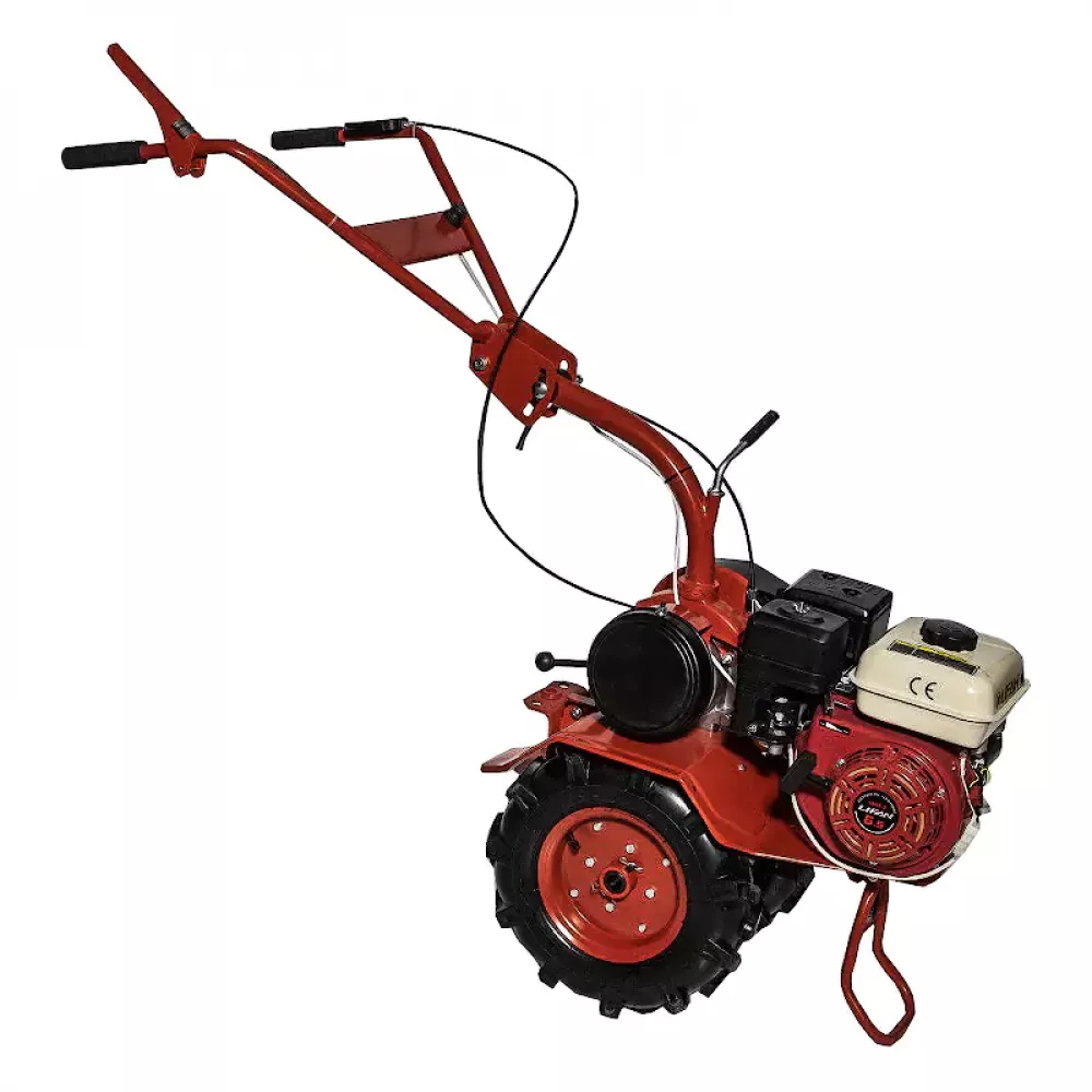 АГАТ ГМЗ Л 6,5 ШЛ Lifan мотоблок бензиновый 00-00153067