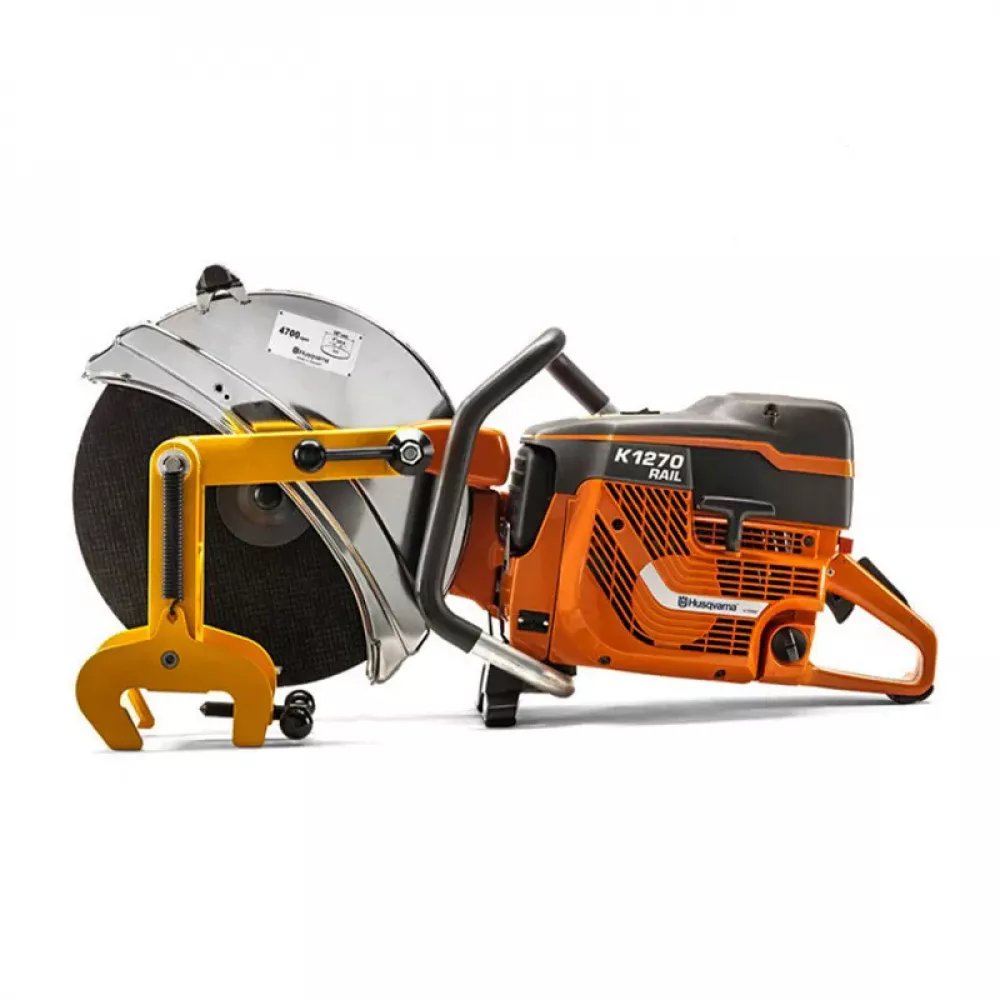 Husqvarna K 1270 Rail 16 RA10 рельсорез 9679823-01