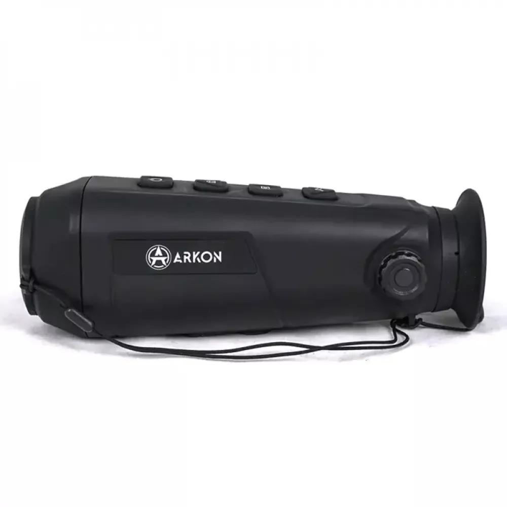 Arkon OVis LM15 тепловизионный монокуляр