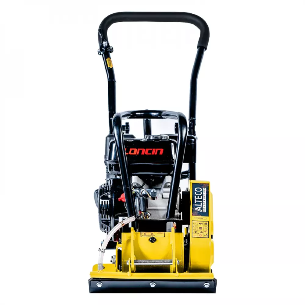 ALTECO E60TL виброплита 27833