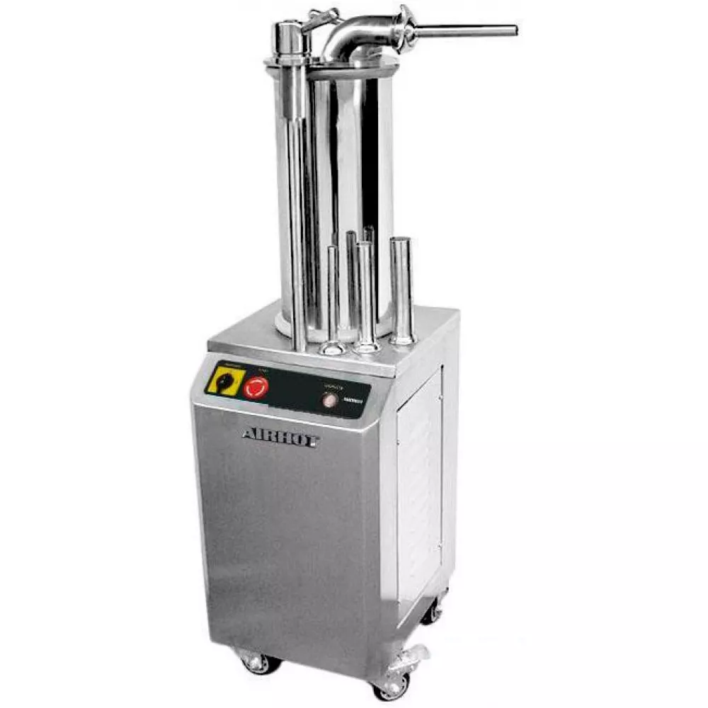 Шприц колбасный AIRHOT SVA-36