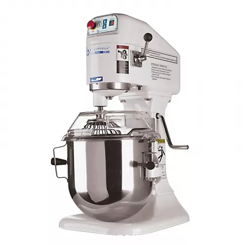 Миксер планетарный Paderno 4994708