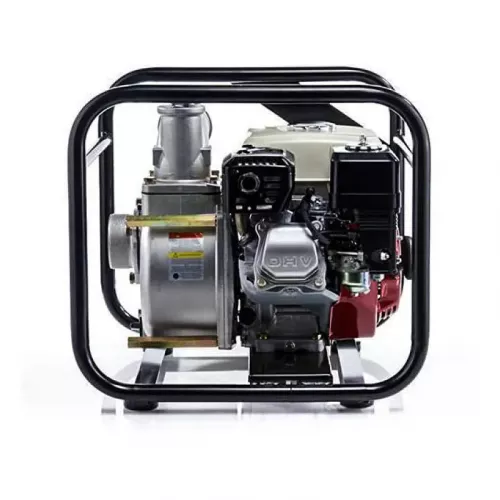 Koshin STH-80 X мотопомпа бензиновая