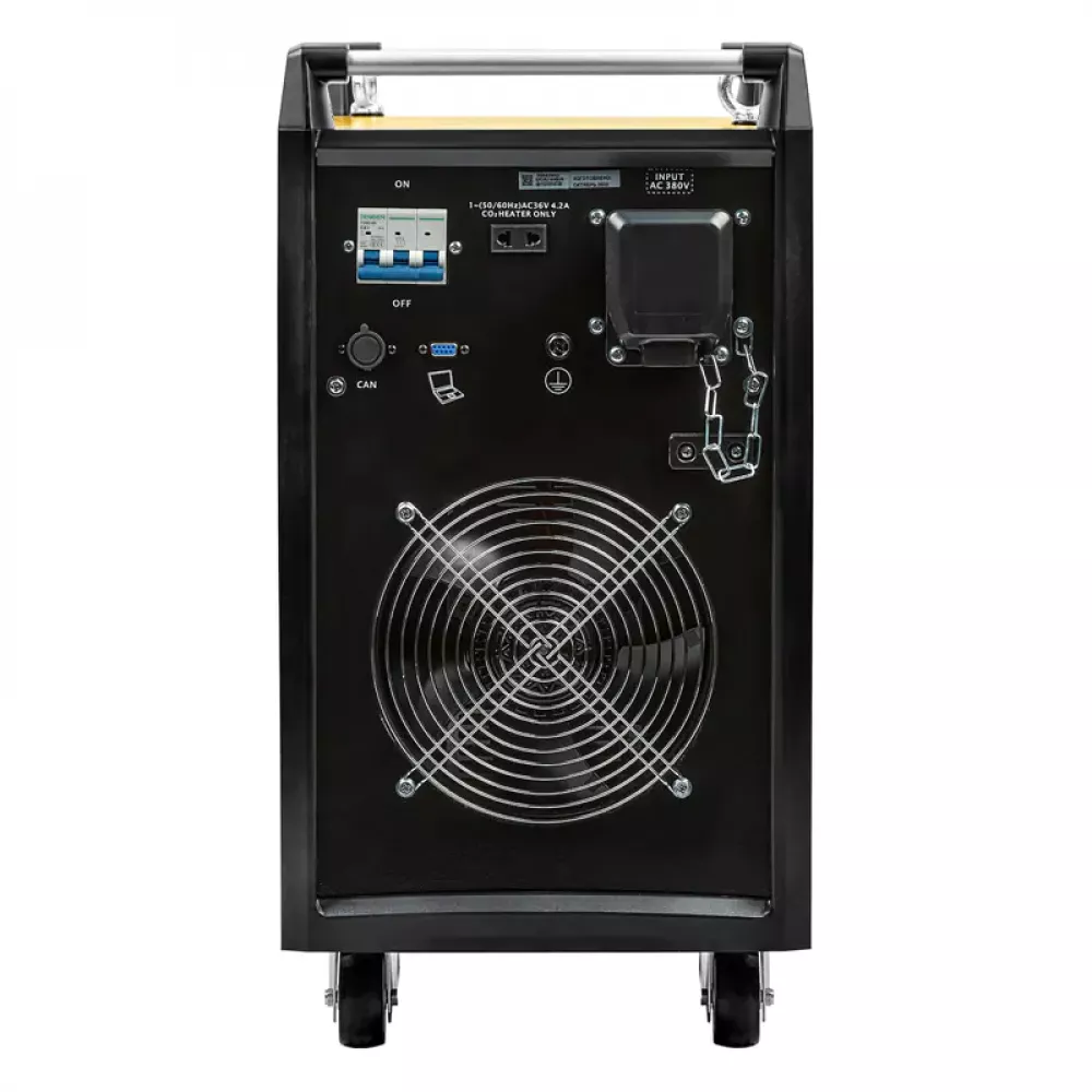 ПТК RILON MIG 500 DF аппарат полуавтоматической сварки 005.300.299