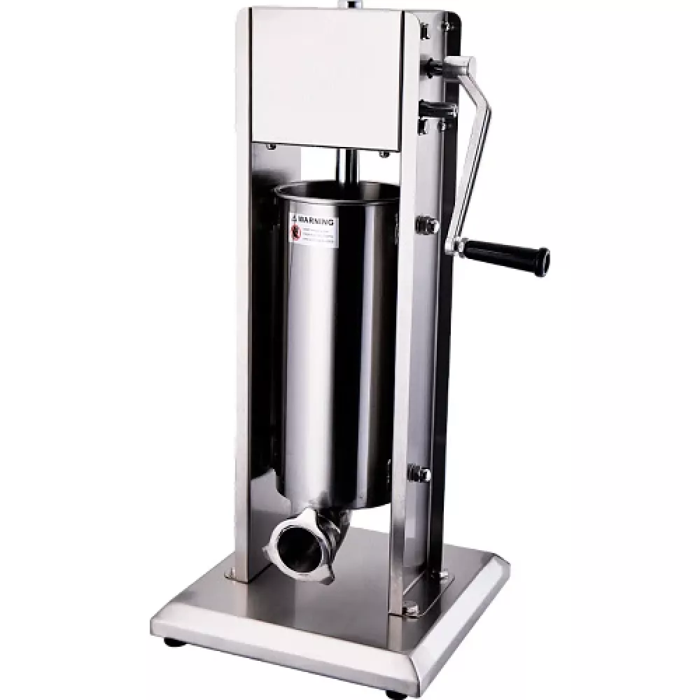 Шприц колбасный Hurakan HKN-ISV2