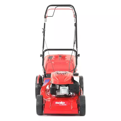 Solo by AL-KO 4712 SP-A газонокосилка бензиновая 127640